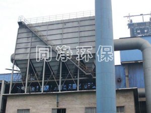 淺談布袋除塵器的運行穩定與用前準備問(wèn)題